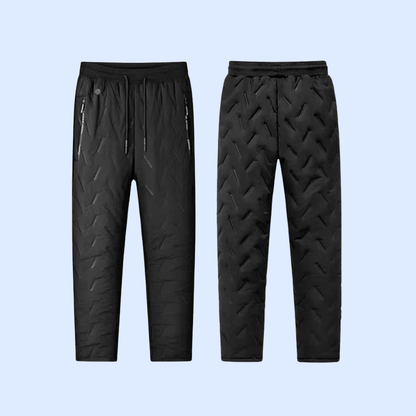 Chevaroo Heated Full Seat Waterproof Breeches