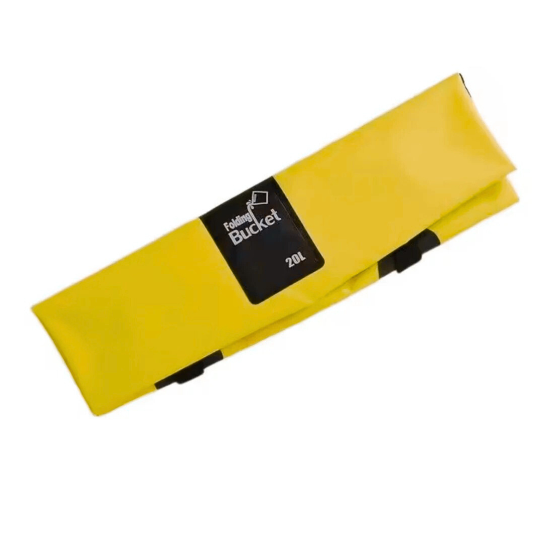 Chevaroo Portable Collapsible Water Pail