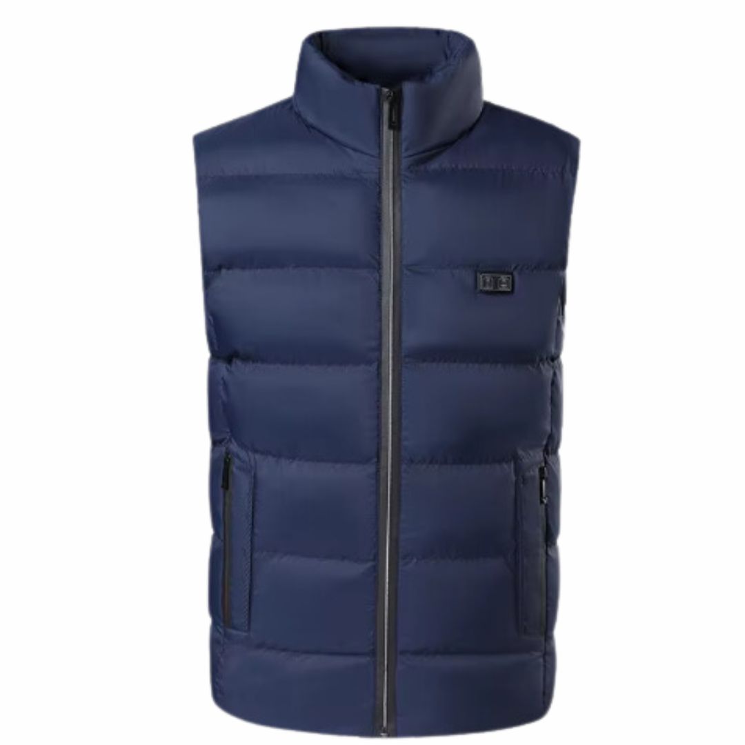 Chevaroo Heating Vest