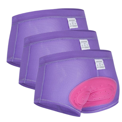 Chevaroo Padded Equestrian Underwear