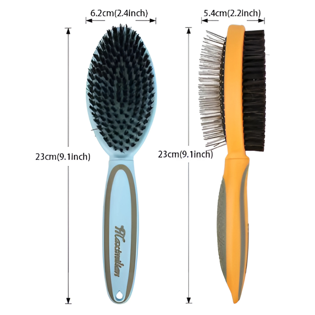 Chevaroo Mane and Coat Brush