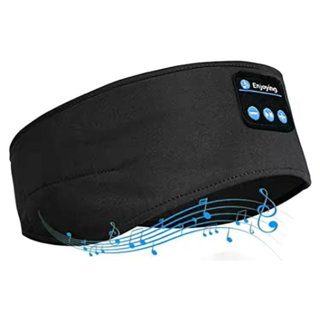 Chevaroo Riding Bluetooth Headband