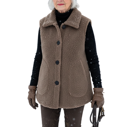 Olivia Equestrian Jacket