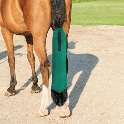 Chevaroo Horse Tail Bag