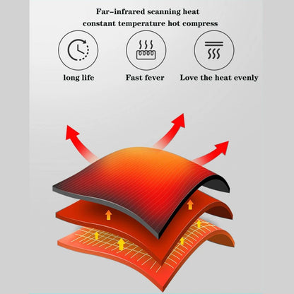 Chevaroo EMS Horse Long Leg Massager