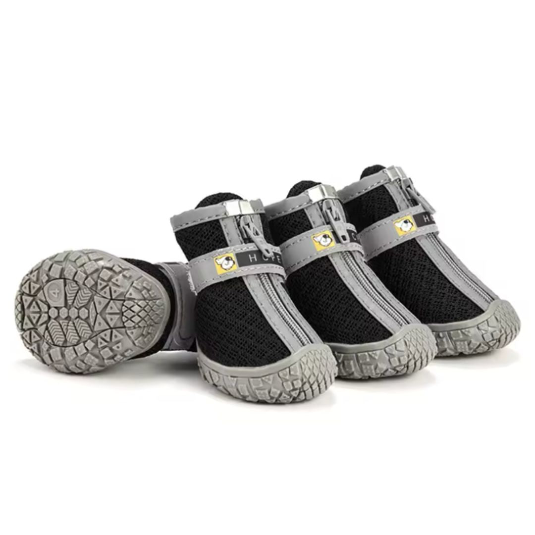 Chevaroo Dog Anti Slip At Home Shoes