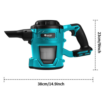 Chevaroo Cordless Horse 5-in-1 Vacuum Cleaner 2.0