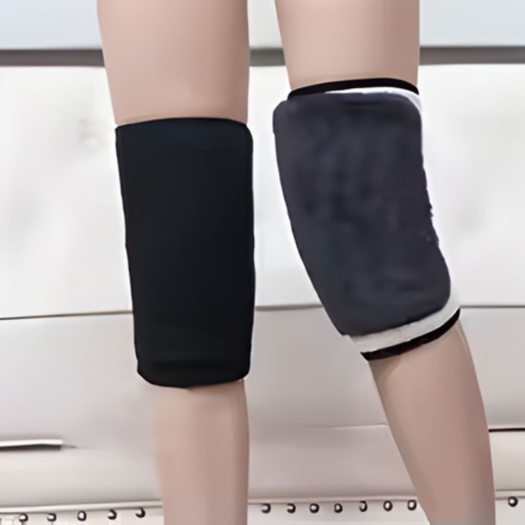 Chevaroo Knee Warmer