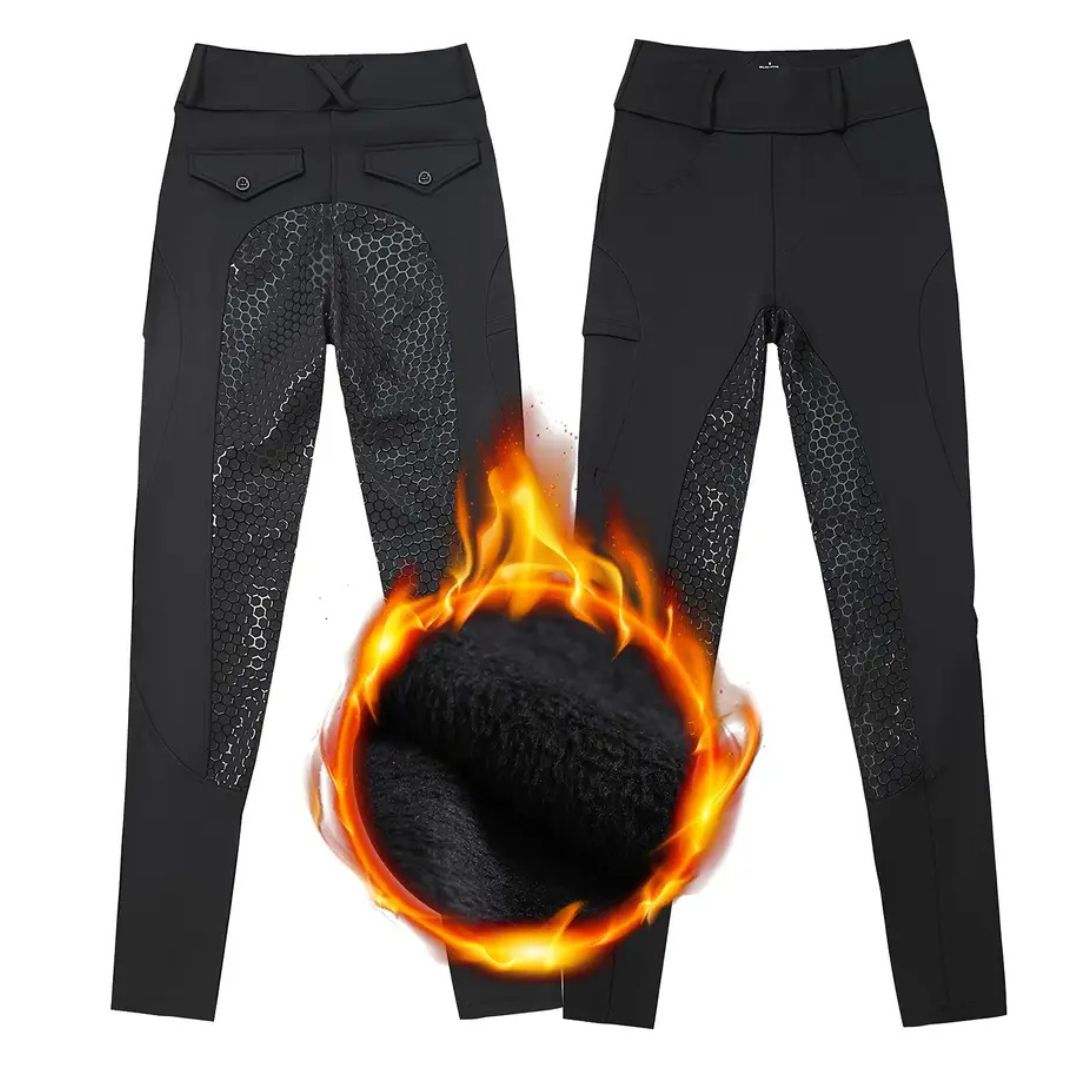 Chevaroo Full Seat Heated Breeches 2.0