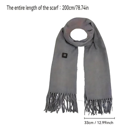 Chevaroo Heated Scarf