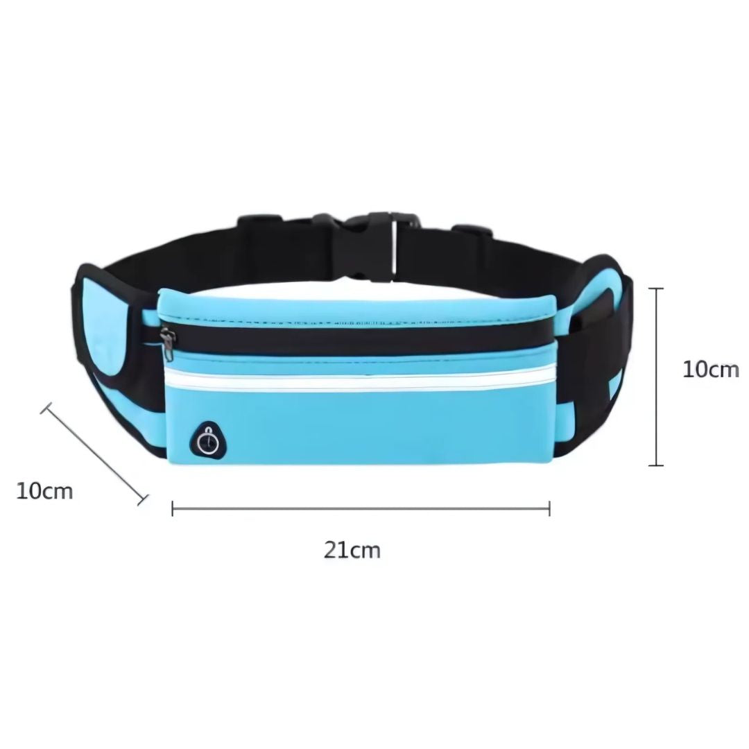 Chevaroo  Riding Carry Belt