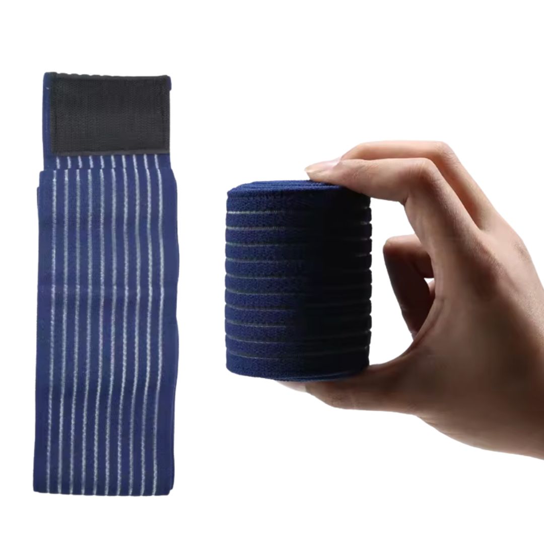 Chevaroo Bounce Control Belt