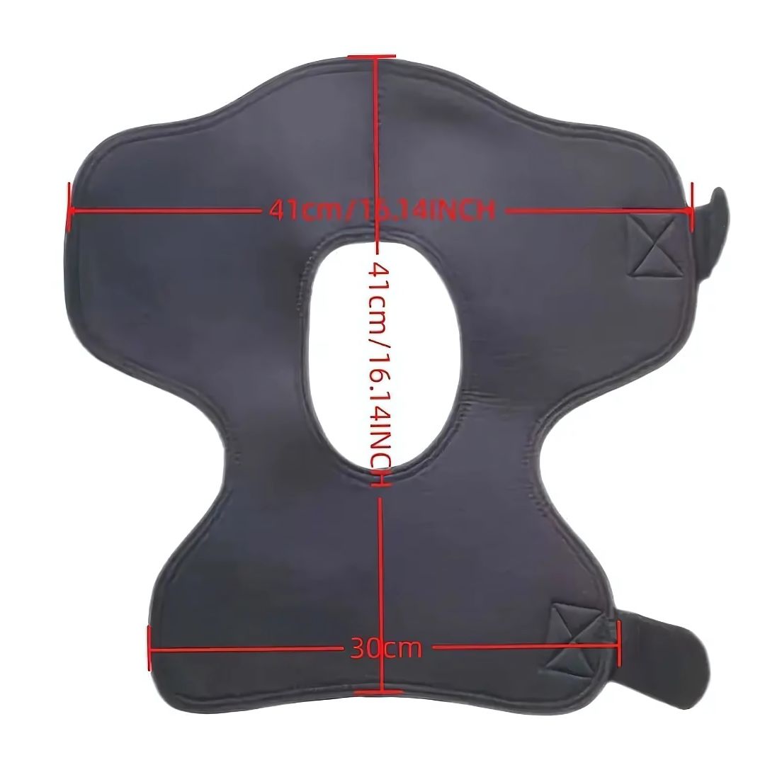 Chevaroo Horse Knee Pads