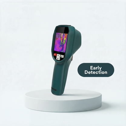 EquiOptimus AI Horse Inflammation Detector