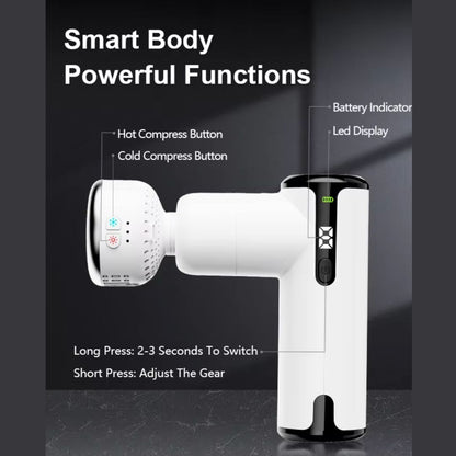 Chevaroo Horse Inflammation Hot/Cold Massager