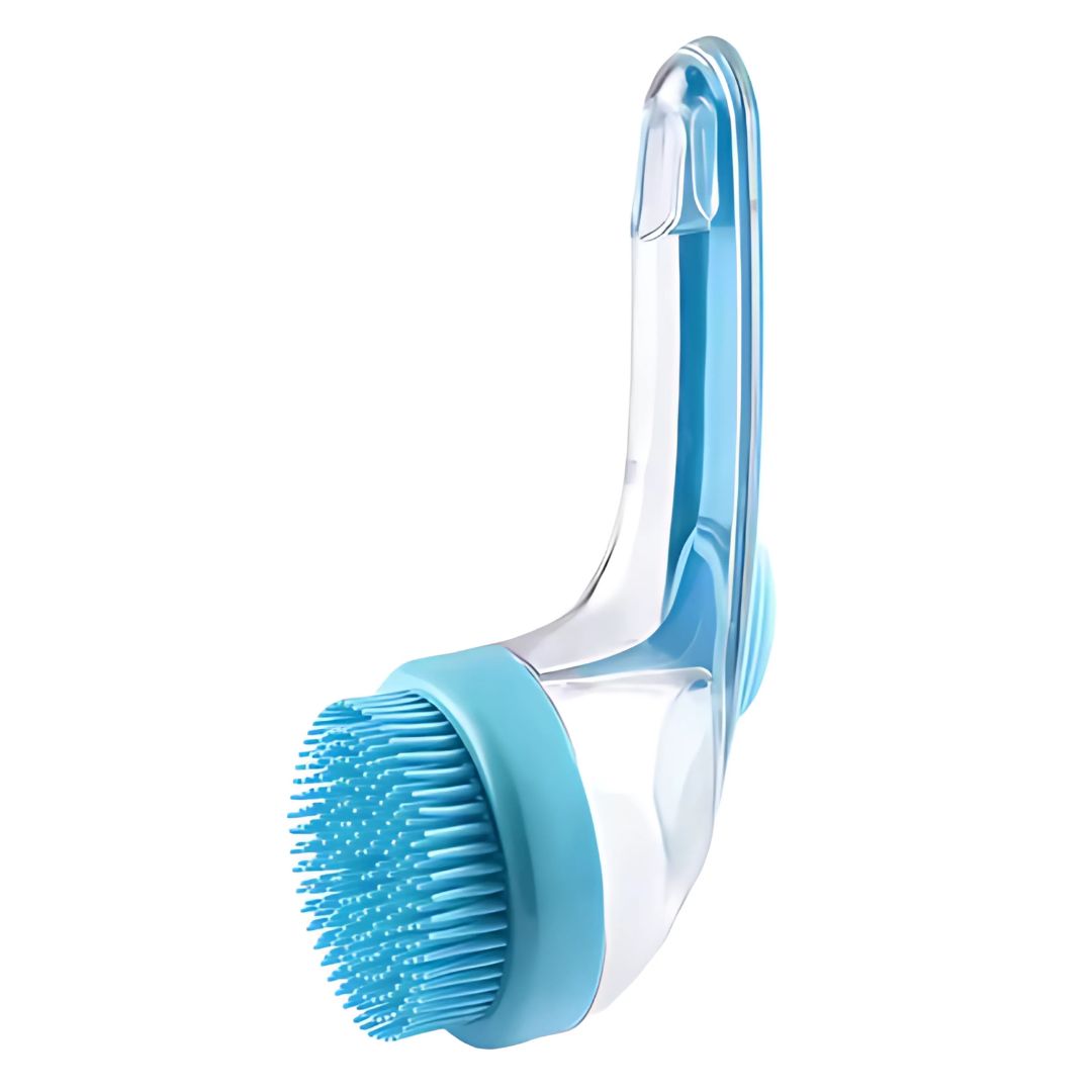 Chevaroo Shampoo Brush