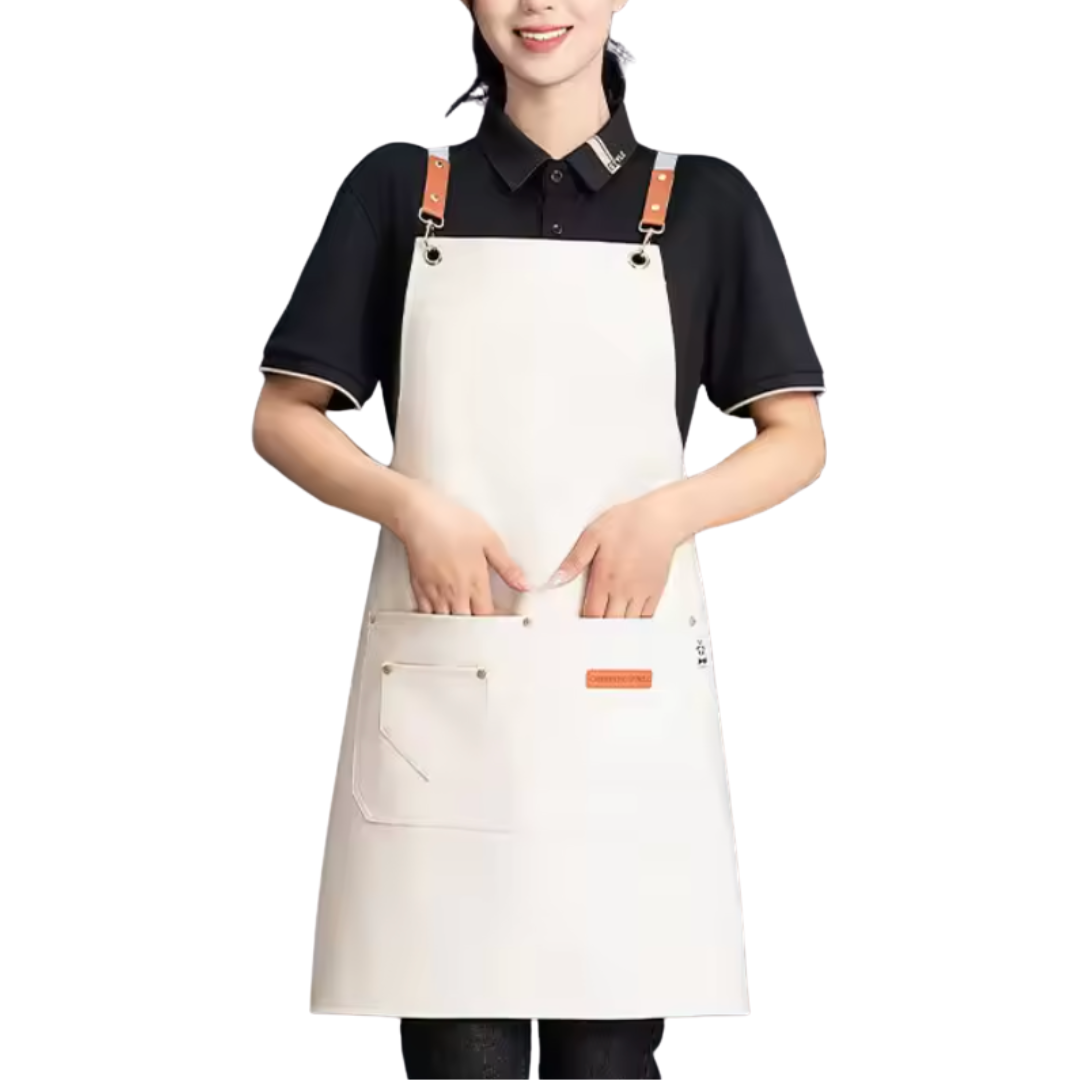 Chevaroo Shield-Pro Waterproof Handler Apron