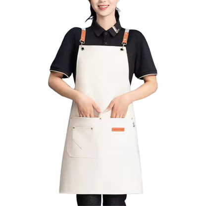 Chevaroo Shield-Pro Waterproof Handler Apron