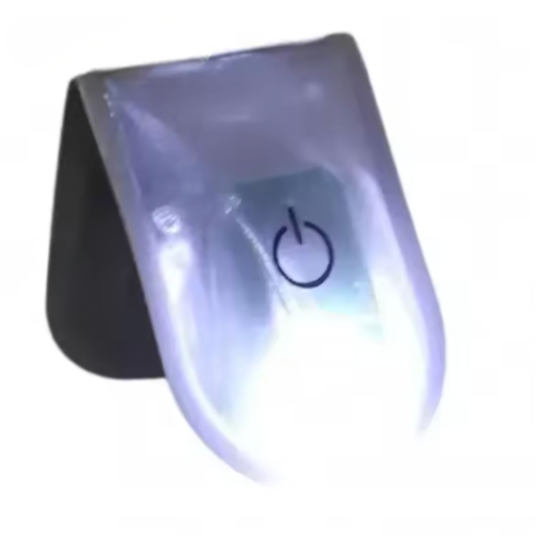 Chevaroo LED Reins/Straps Clip On