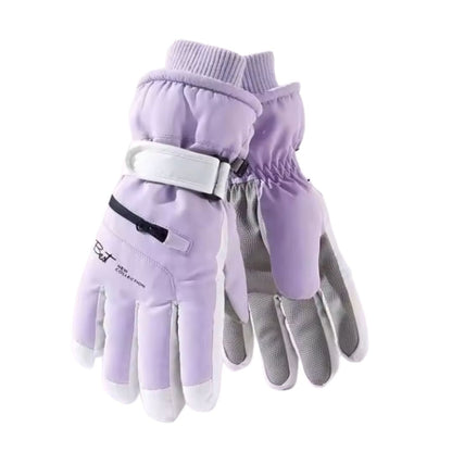 Chevaroo Insulated Gloves
