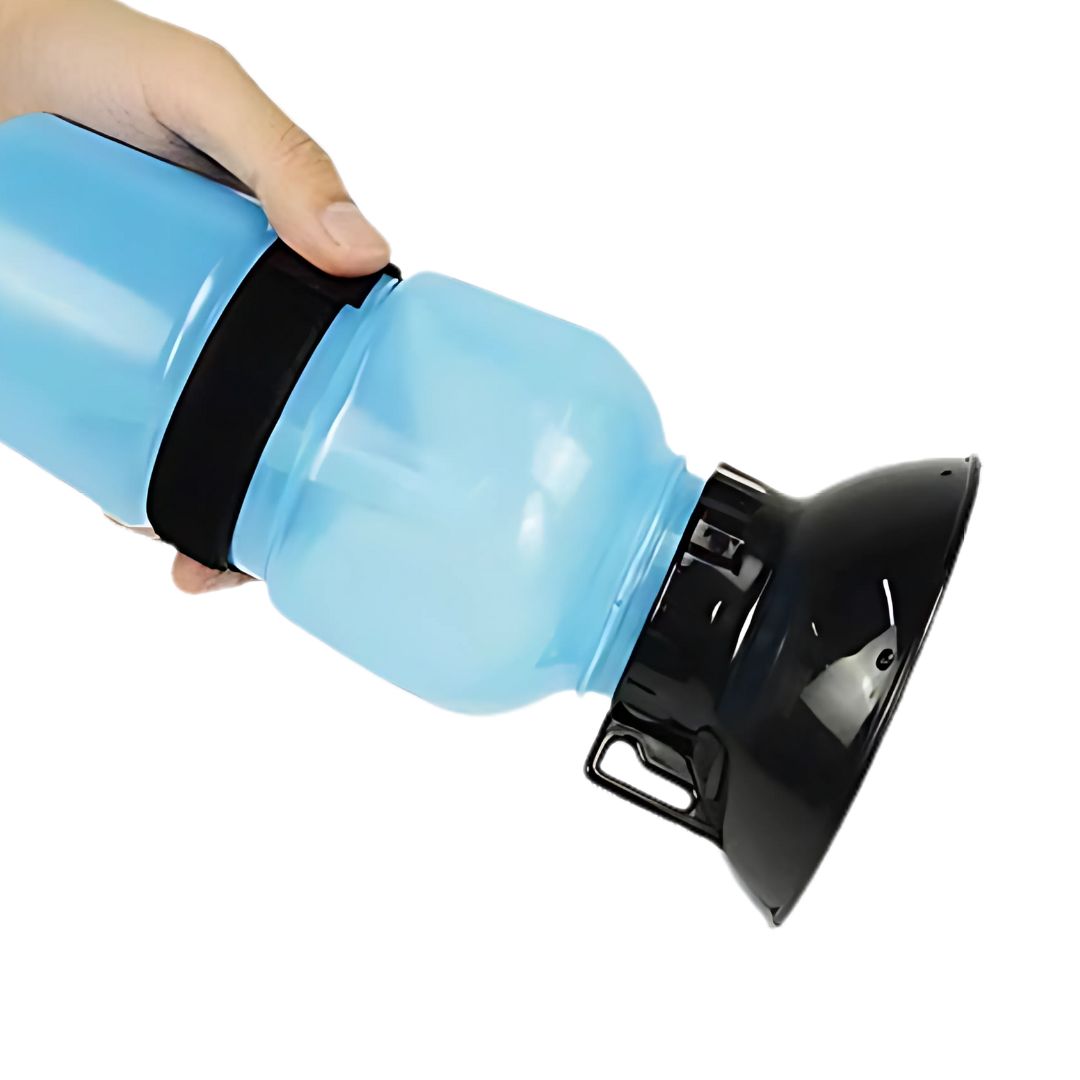 Chevaroo Horse Water Bottle