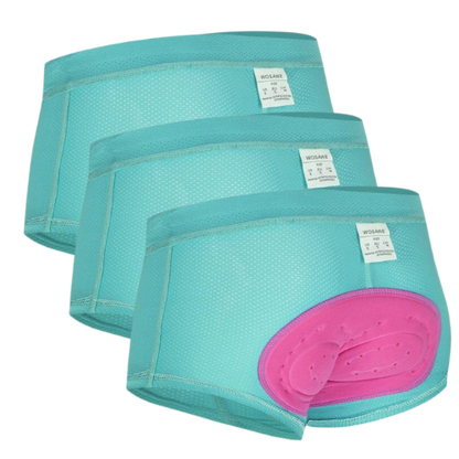 Chevaroo Padded Equestrian Underwear