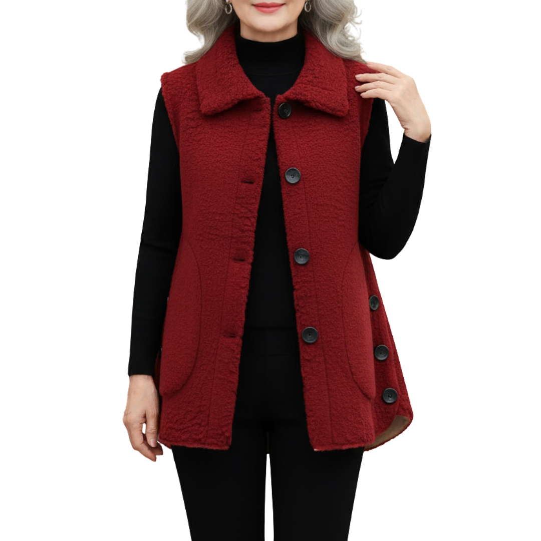 Olivia Equestrian Jacket