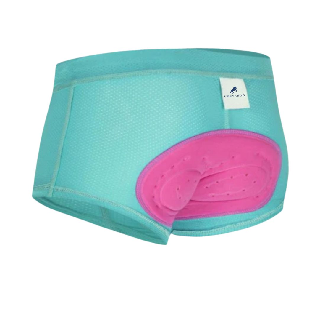 Chevaroo Padded Equestrian Underwear