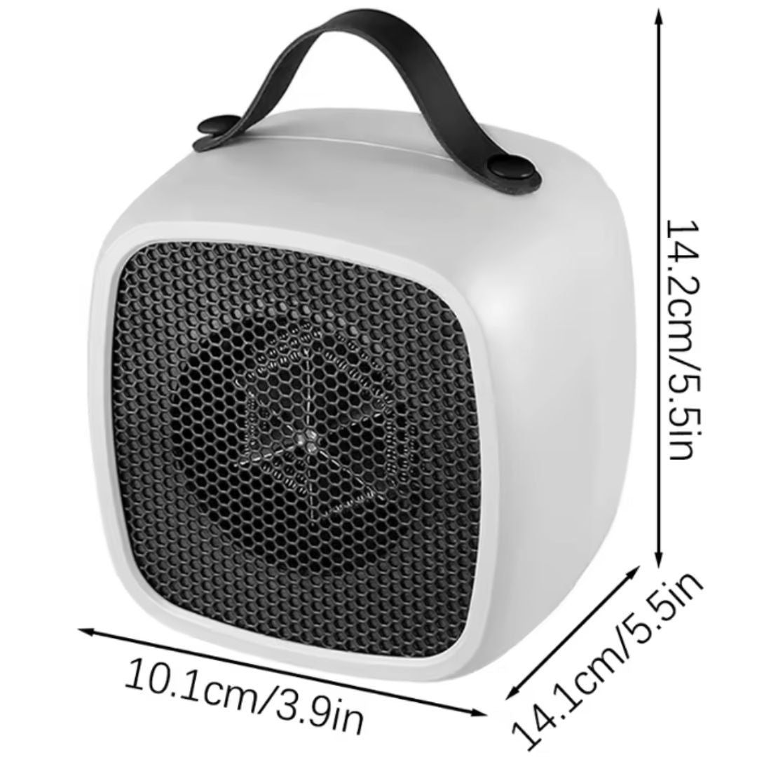 Chevaroo Barn Heater 2.0