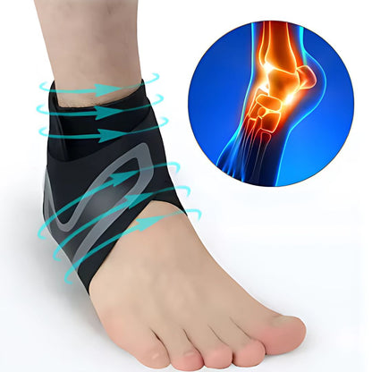 Chevaroo Ankle Support