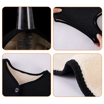 Chevaroo Back Support Warmer