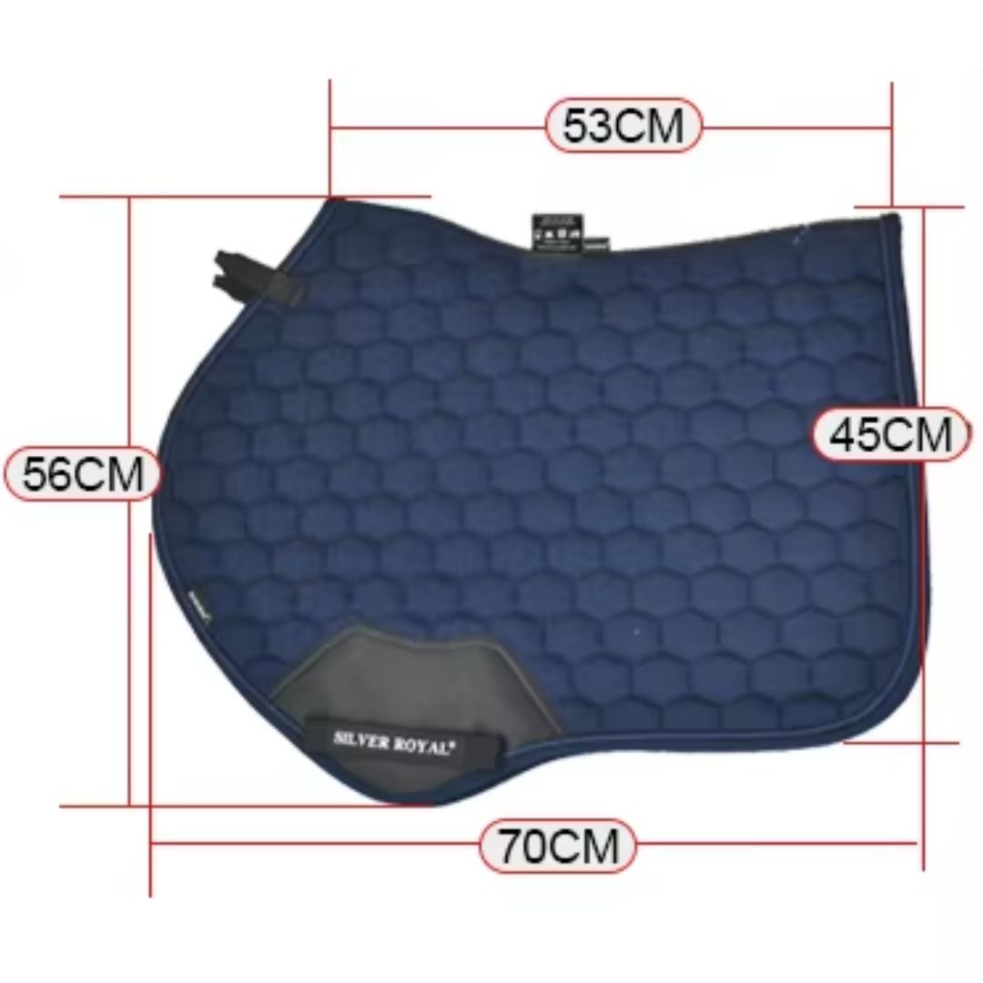 Chevaroo Horse Saddle Pad