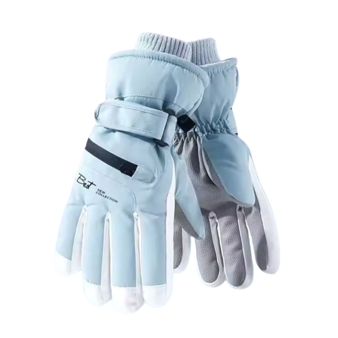 Chevaroo Insulated Gloves