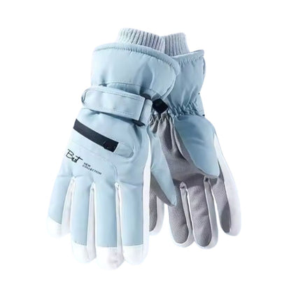 Chevaroo Insulated Gloves