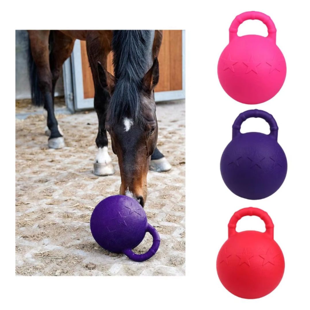 Chevaroo Horse Toy