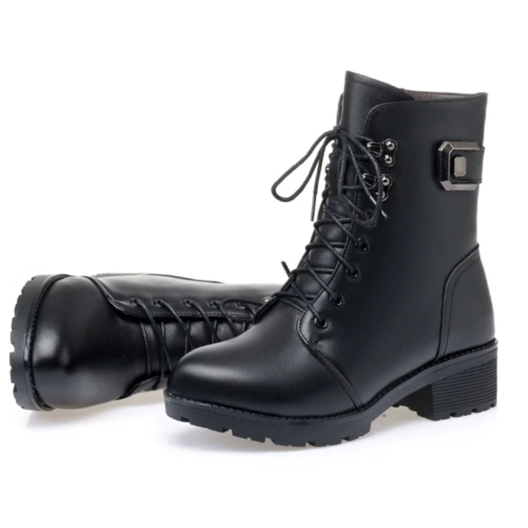 Chevaroo Equestrian Warm Boots 2.0