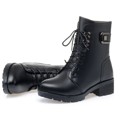 Chevaroo Equestrian Warm Boots 2.0