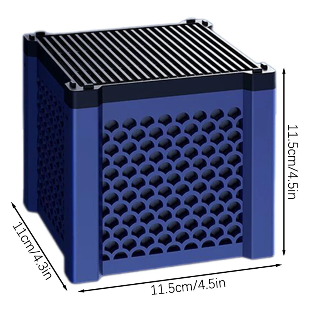 Chevaroo Horse Water Purificator