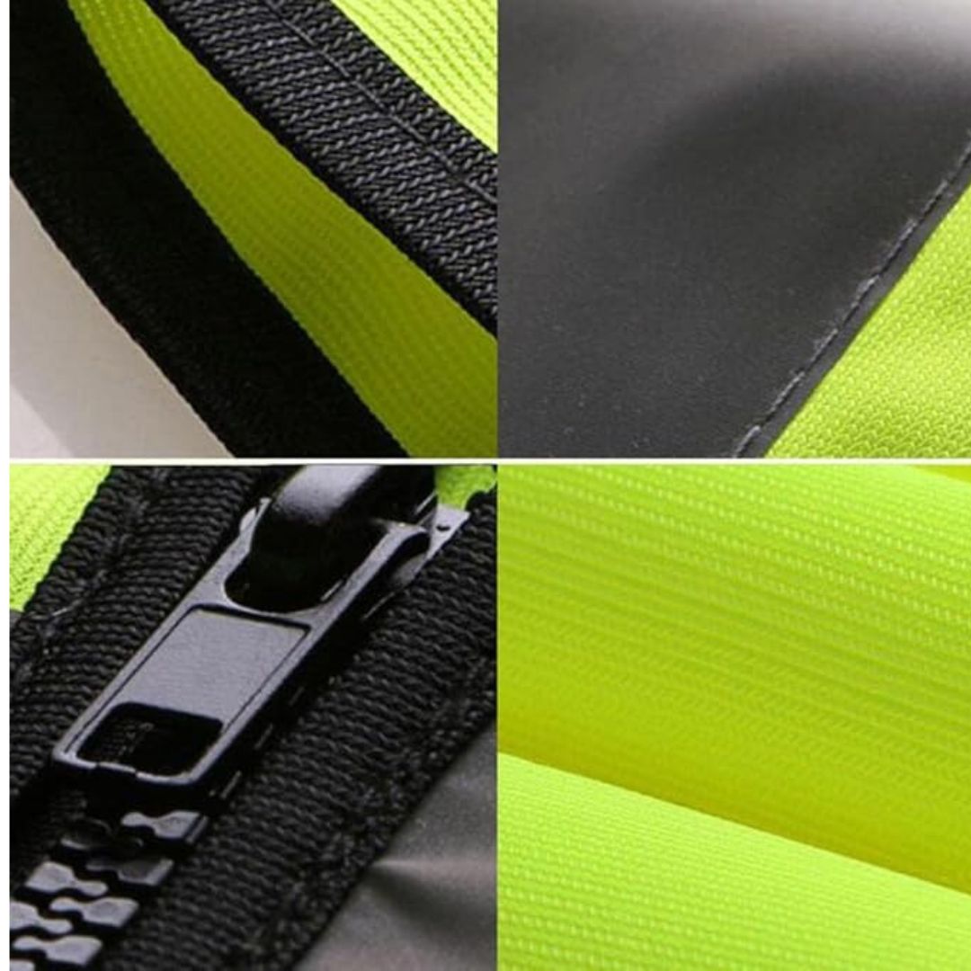 Chevaroo Hi-Vis Vest