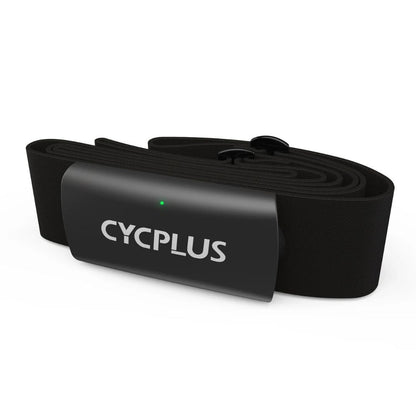 EquiOptimus Heart Rate Monitor