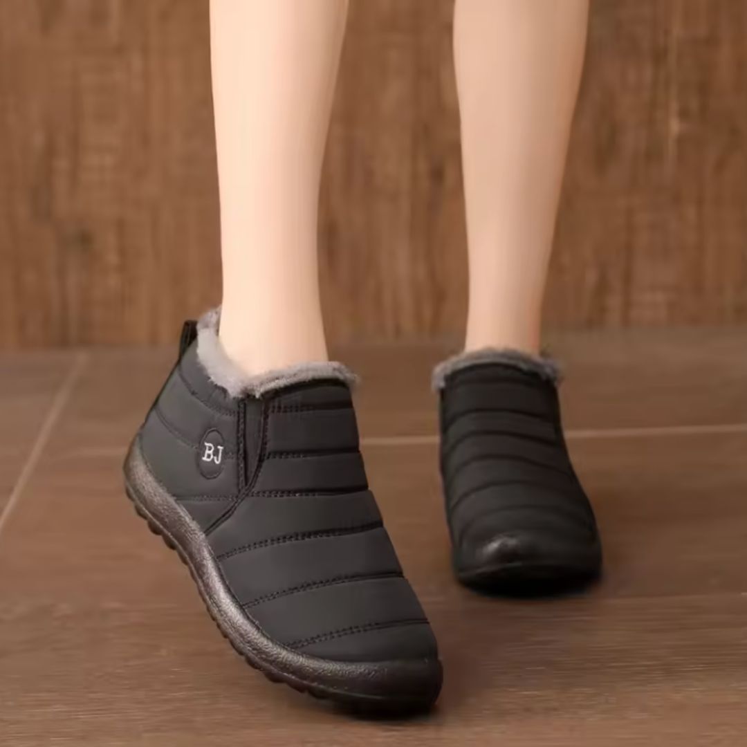 Chevaroo Equestrian Warm Boots Slim