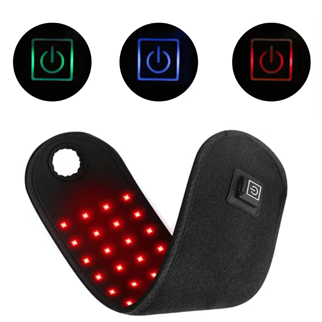 Chevaroo Red Light Device