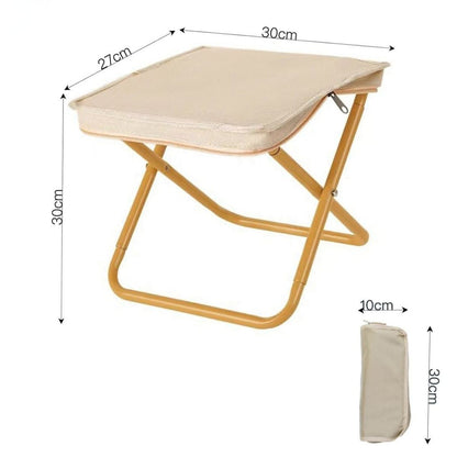 Chevaroo Portable Folding Chair