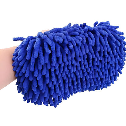 Chevaroo Microfiber Horse Sponge