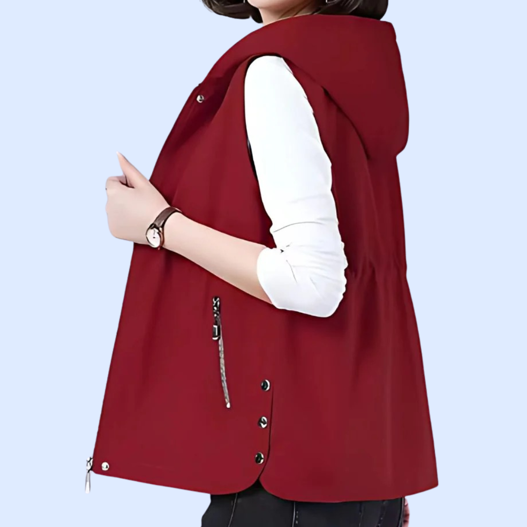 Equestrian Jacket