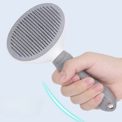 Chevaroo Hair Removal Brush