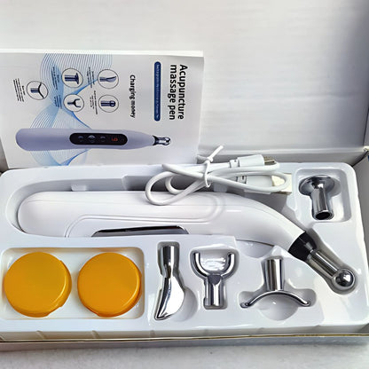 Chevaroo Electronic Acupuncture