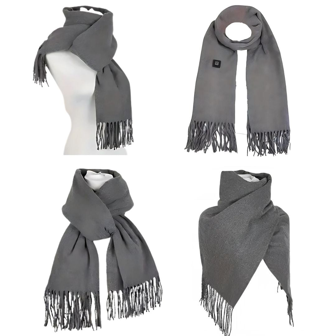 Chevaroo Heated Scarf