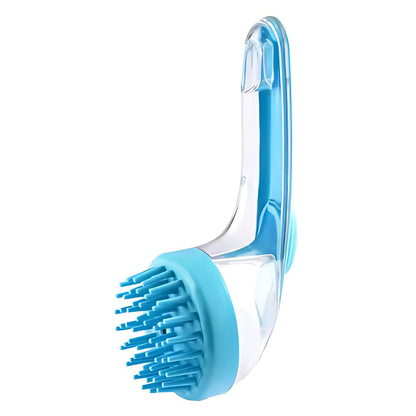 Chevaroo Shampoo Brush