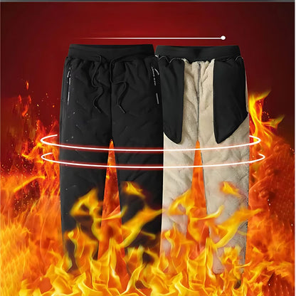 Chevaroo Waterproof Heated Breeches